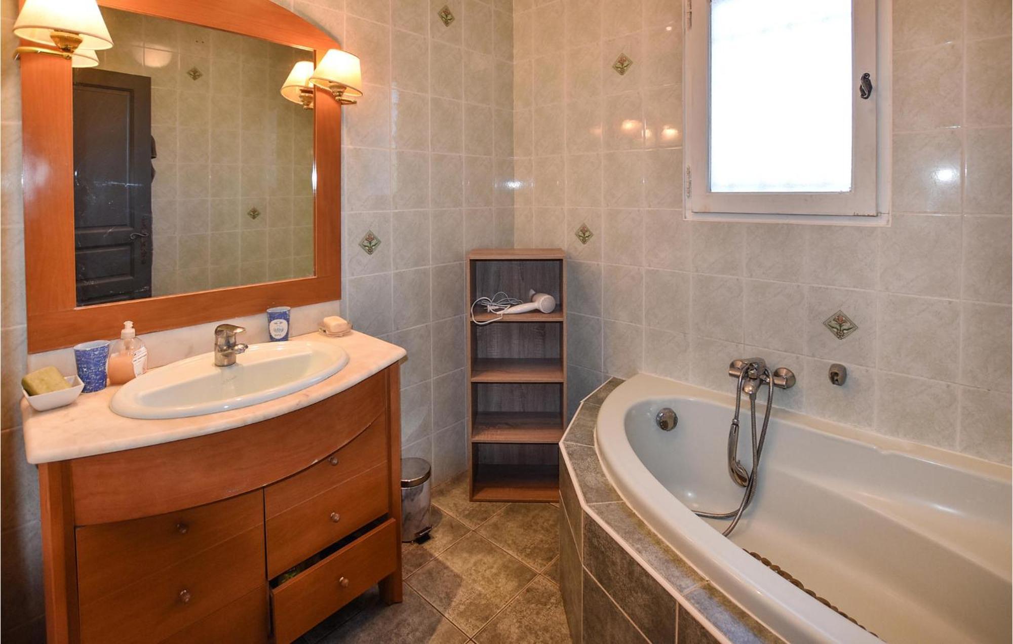 Stunning Home In Avignon With Wifi Екстер'єр фото